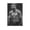 Unframe-style, variant on Justin Gaethje Canvas Poster Home Decor Poster Wall Art Hanging Picture Print Bedroom Decorative Painting Posters Room Aesthetic 12x18inch(30x45cm)