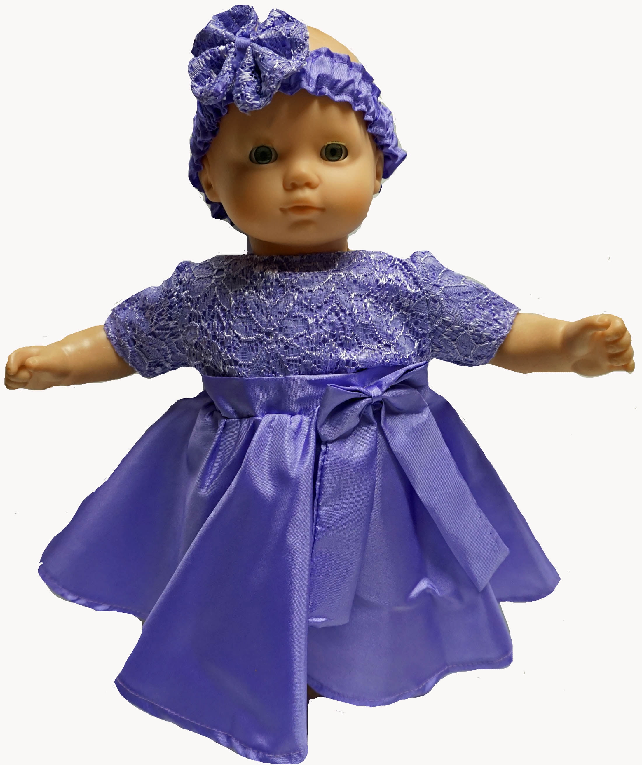 15 inch doll clothes walmart