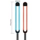 thumbnail image 4 of 2 Pack for Switch2 Wrist Strap Lanyard Controller Hand Rope Anti-Lost Strap for Switch2 Joycon2 Con, 4 of 5