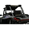 thumbnail image 3 of Tusk 209-147-0003 UTV Quick Release Cargo System- Bed Mounted Large Box Black, 3 of 8