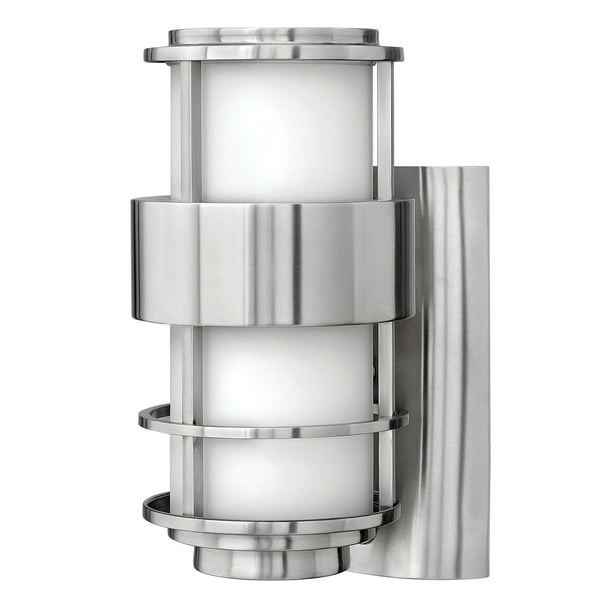 Hinkley Lighting 1900-LED 1-Light 12" Height LED Outdoor ...