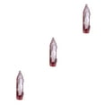 thumbnail image 1 of Transemion Mini Pêche LED?Léger Appât Sous-Marin Poisson Leurre Lampe?Extérieur Fournitures Rouge 3Set, 1 of 6