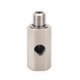 thumbnail image 4 of Adaptador de calibre de línea, adaptadores de alimentación de aceite Turbo NPT de 1/8 pulgadas instalación Simple profesional Universal para piezas de,Sensor de presión de aceite Adaptador de alimenta Higoodz Accesorio de coche, 4 of 8