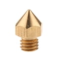 thumbnail image 1 of Mini Boquilla De Metal Para 1,75 filamenti V6 Extrusionadora heißes Ende Piezas De Impresora 3d, 1 of 8