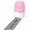 Pink, variant on 1Pcs Privacy Stamper Roller Stamp with Ink, Identity Protection Security Roller for Confidential Document Information Blocking, Anti-Theft Office Mail Privacy Marker Blue