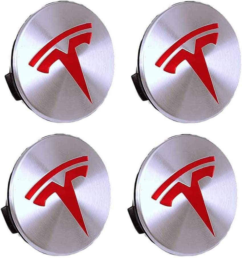 Autocollants Pour Cache-moyeux Peugeot Boxer 2006–2021 - 4 Pièces - 56 Mm - Faciles à Poser, Résistants Et Stylés