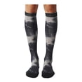 thumbnail image 1 of Calcetas Futbol adidas Unisex Negro Cli Kn Wg 1p S99939 Negro, 1 of 5