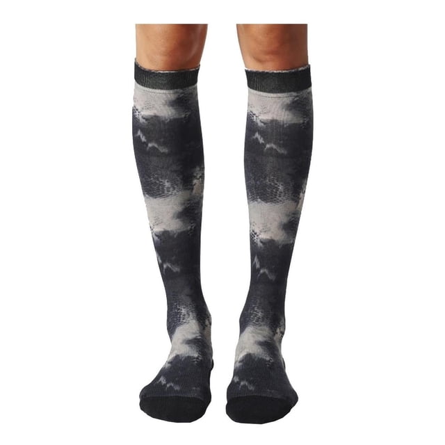 Calcetas Futbol adidas Unisex Negro Cli Kn Wg 1p S99939 Negro
