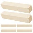 thumbnail image 5 of Oraceous 10pcs Whittling Wood Carving Blocks Basswood For Carving Wood For Whittling Kit Wood Blocks For Carving Bass Wood For Wood Carving Crafts, 5 of 10