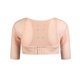 thumbnail image 4 of Faja moldeadora para mujer, accesorio para la zona lateral de los brazos, pecho, brazos, mangas medias, pecho, jorobado, prótesis, faja para el pecho., 4 of 5