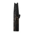 thumbnail image 1 of Dsscvnef Métal Camping Coupe-Vent Flamme Bleue Rechargeable Réglable, 1 of 3