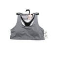 thumbnail image 2 of Avia Racerback Sports Bra for Women, Medium-Support, S-3XL, 2 of 4