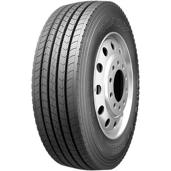 RoadX RH621 285/70R19.5 150/148K J 18 Ply All Position Commercial Tire
