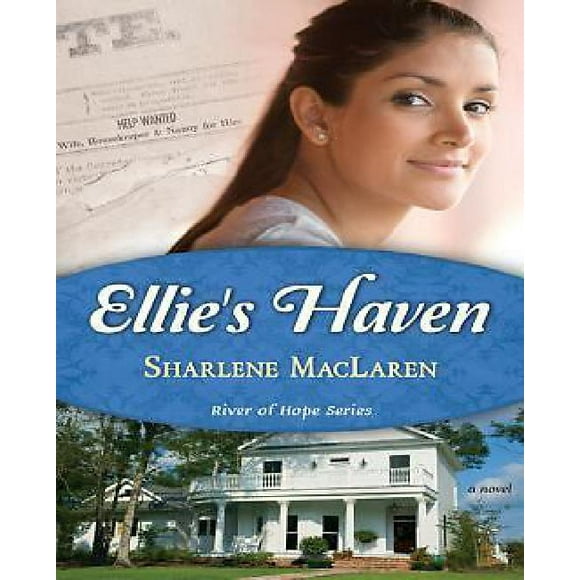 Ellie's Haven