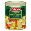Atalanta Celebrity Fruit Salad, 106 oz