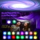 thumbnail image 3 of Proyector Aurora HODANS Northern Galaxy Light con 33 efectos, 3 of 7