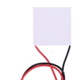 thumbnail image 4 of TEC1-12706 Módulo Peltier Elemente 12V 5.8A Módulo de placa Peltier de enfriamiento 40x40MM, 4 of 6
