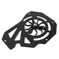 thumbnail image 1 of Motorcycle Radiator Guard Protector,Motorcycle Radiator Guard Stylish Aluminum Alloy Water Tank Protector for ADV 160, 1 of 7