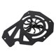 thumbnail image 5 of Cubierta Protectora Para Rejilla de Radiador de Motocicleta, Protector de Radiador de Motoclicta de Aleación de Aluminio para Adv 160 2022-2024, PCX 160 2021-2024, 5 of 7