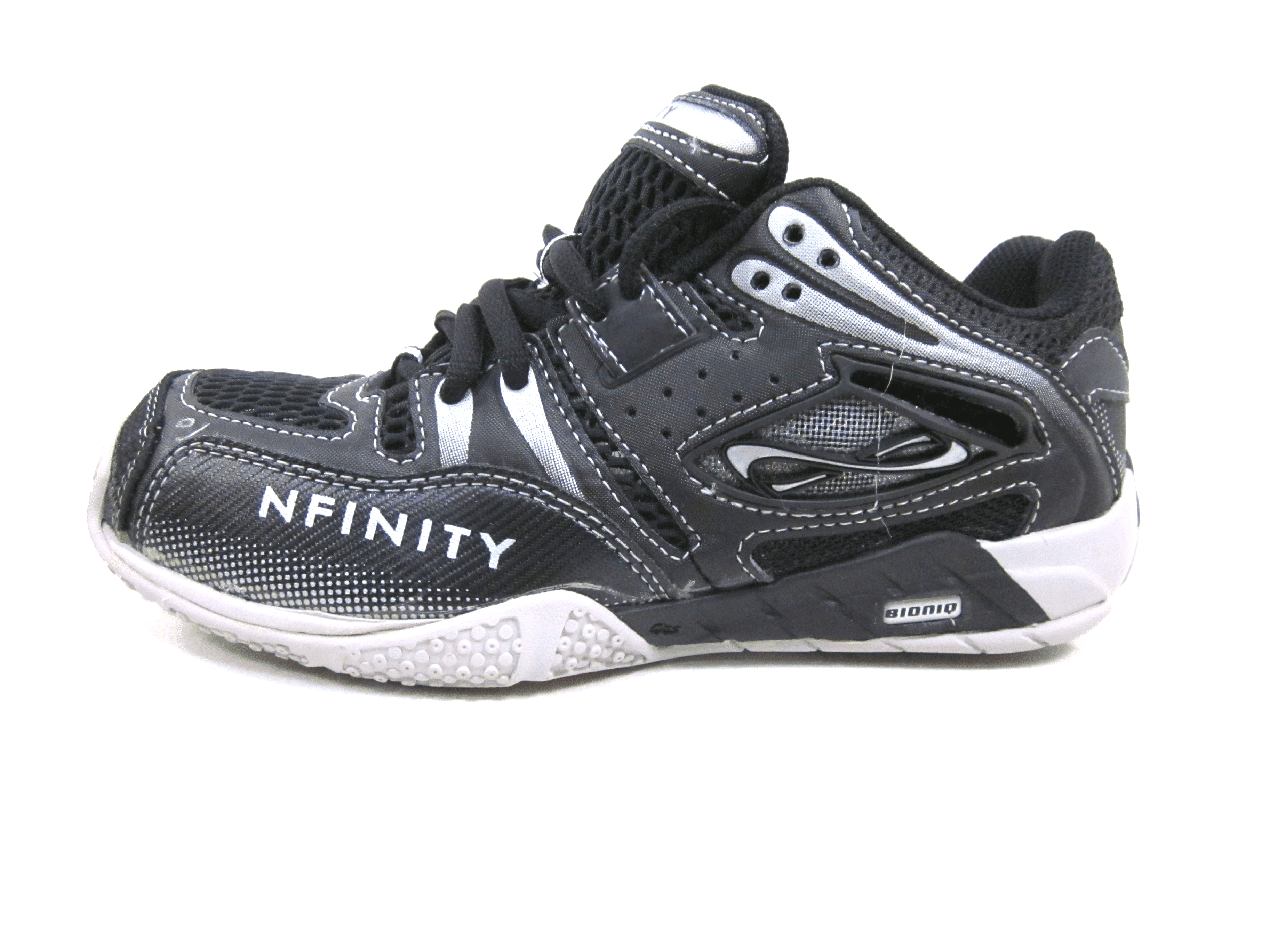 nfinity volleyball shoes