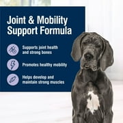 Blue Buffalo True Solutions Mobility Care Natural Dry Dog Food, Chicken, 11-lb. Bag