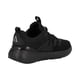 thumbnail image 3 of Tenis Deportivo Mujer HGN Running Comodo Flexible negro 23, 3 of 4