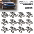 thumbnail image 4 of 12PCS Rocker Arms & 12PCS Valve Lifters Kit For Chrysler Dodge Jeep Ram 3.6L, 4 of 16