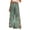 Light Pink_5, variant on Bovemsi Wide Leg Pants Woman Women's With Pockets High Waist Adjustable Loose Casual Trousers Business Work Travel Pants