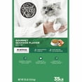 thumbnail image 2 of (2 pack) Special Kitty Gourmet Formula Seafood Blend Flavor Dry Cat Food, 35 lb Bag, 2 of 12