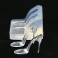thumbnail image 6 of UV High-Heeled Shoes Shape Silicone Mold Resin Casting Moulds Perfect Gift for Jewelry Designers and DIY Enthusiasts, 6 of 12