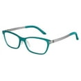 thumbnail image 3 of SAFILO Eyeglasses SA 1035 0ECJ Blue Palladium 54MM, 3 of 7