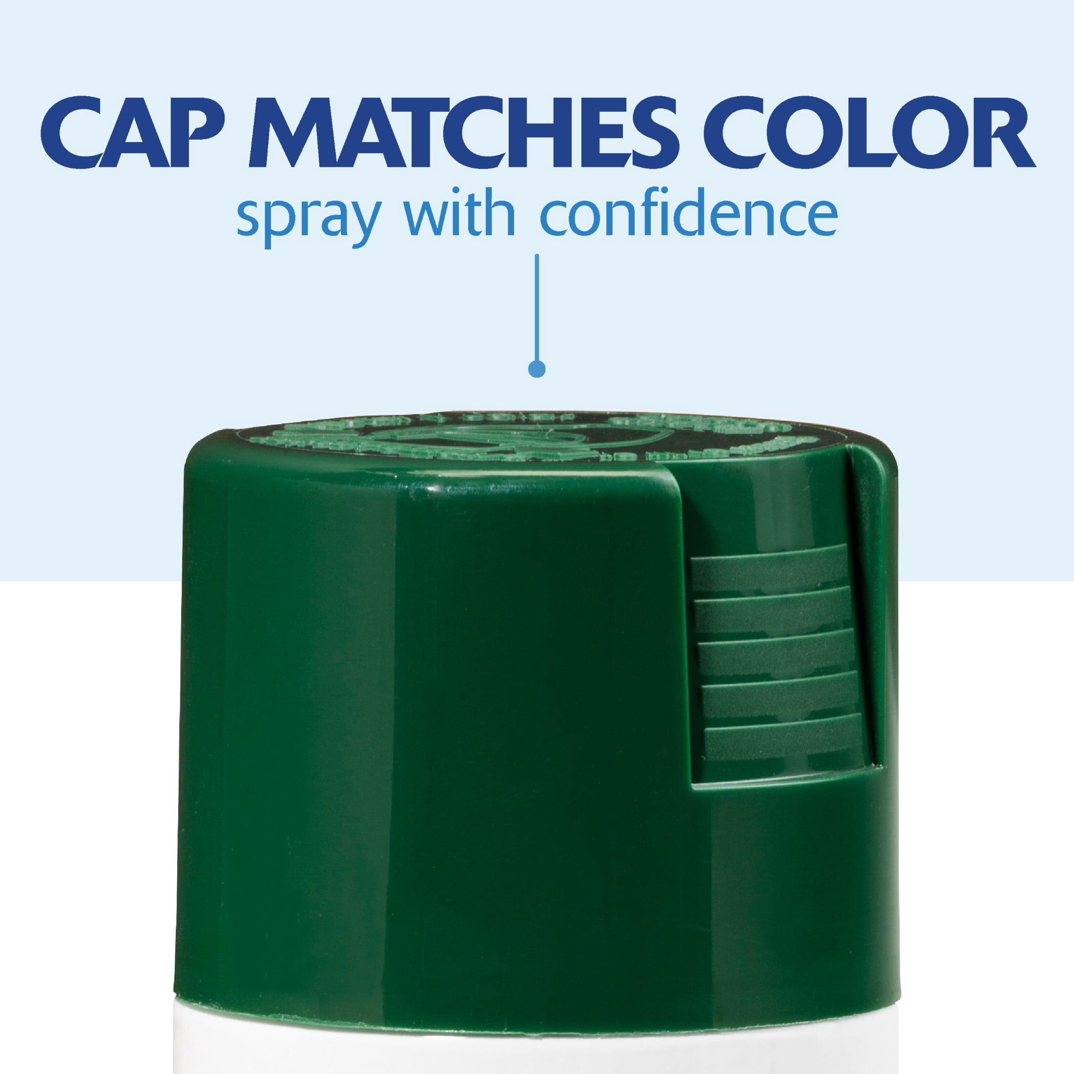 (2 pack) Hunter Green, Rust-Oleum American Accents 2X Ultra Cover Gloss Spray Paint-327879, 12 oz