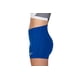 thumbnail image 5 of Short de Vóleibol Mizuno con Entrepierna Elevada de 4 Pulgadas para Mujer, Color Royal, 5 of 7