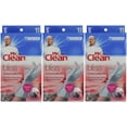 thumbnail image 1 of Guantes Mr. Clean Bliss Premium, sin látex, pequeños, 3 pares, 1 of 2