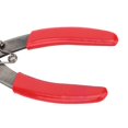 thumbnail image 4 of LHCER Eye Glasses Screw Cutter Rimless Frame Glasses Cutting Pliers Repair Tools , Glasses Screw Pliers,Screw Cutter, 4 of 8