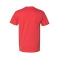 thumbnail image 2 of Fruit of the Loom HD Cotton T-Shirt for Men and for Women Short Sleeve Classic, 2 of 5