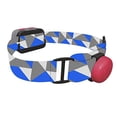thumbnail image 2 of HAWK Headlamp Flashlight - 280 Lumen Headlight with Red/Green Light and Tail Light, 7 Lighting Modes, Perfect for Trail Running, Camping, Hiking and More, Adjustable Headband, 3 AAA Batteries Included, 2 of 7