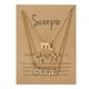 thumbnail image 1 of Paquete De 3 Collares De Metal Decorativos Diy Prop Elegancia A Prueba De Herrumbre Joyería En Capas Letras Ligeras Diseño Dijes Colgante Monstrate AP007133-11, 1 of 6