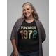 thumbnail image 2 of Playera Para Mujer - Vintage 1972 Smartprints T-shirt, 2 of 4