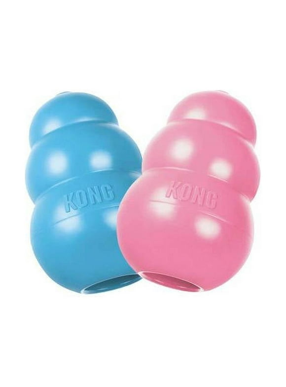 KONG Small Puppy Toy