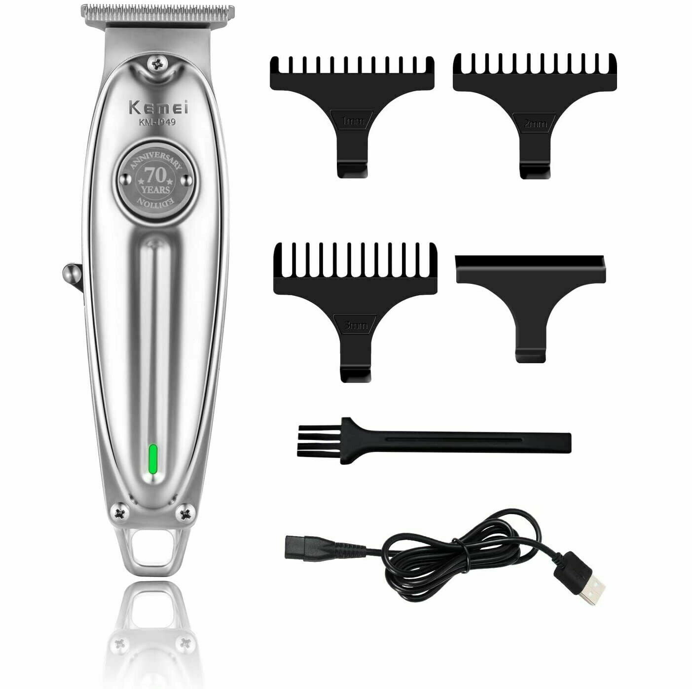 men's hair grooming tools