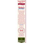 Betty Crocker Favorites Super Moist, Devils Food, Cake Mix, 13.25 oz
