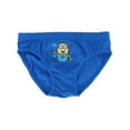 thumbnail image 3 of Textiel Trade Boy's Minions Tank and Briefs Underwear Set, 3 of 5