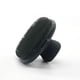 thumbnail image 2 of Cepillo de ducha de silicona suave de grado alimenticio, cepillo de limpieza manual para la piel, exfoliante suave y abundante espuma (negro, 2 uds.) ShuxiuWang 1327537029250, 2 of 4