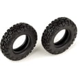 thumbnail image 2 of Associated 41054 CR12 Multi-Terrain Tires, 2 of 2