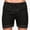 Black, variant on XFLWAM Men's Athletic Basketball Shorts Workout Gym Quick Dry Shorts Lightweight Mesh Training Shorts for Men Exercise Black XXL