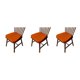 thumbnail image 4 of Cateissary Cojines de asiento de esponja universales para todas las estaciones para silla de comedor del hogar - Esponja de alta densidad duradera Type1 NO1, 4 of 5