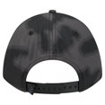 thumbnail image 4 of Men's New Era Gray Green Bay Packers Halftone Camo 9FORTY Hat, 4 of 5