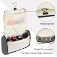 thumbnail image 2 of Bolsa de viaje compatible con Teamoy Airwrap Styler, 2 of 7
