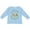 AE-Light Blue, variant on Inktastic The Great Smoky Mountains Are Calling Boys or Girls Long Sleeve Toddler T-Shirt